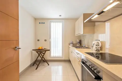 Appartementen Cortijo del Mar Resort in Estepona — foto 4