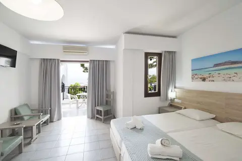 Horizon Beach Hotel in Malia Municipal Unit, foto 25