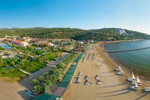 Aqua Fantasy Aquapark Hotel & Spa foto 2