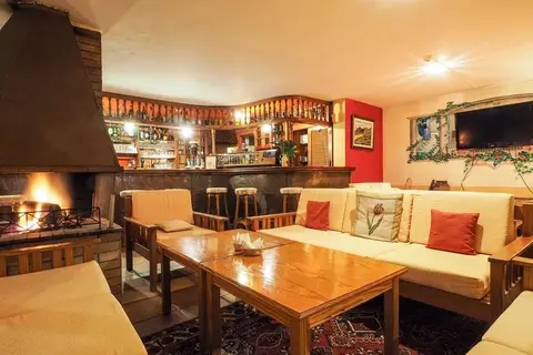 Hotel La Palma Romantica in Barlovento — foto 29