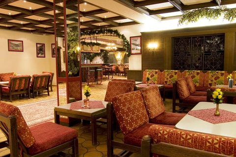 Hotel Strass foto 11