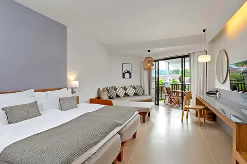 Sunwing Kamala Beach in ตำบลเชิงทะเล — foto 25