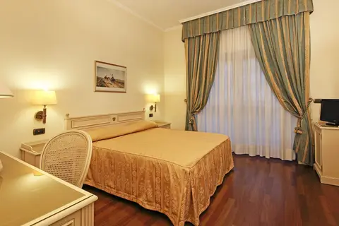 Savoy Palace in Sienna — foto 7