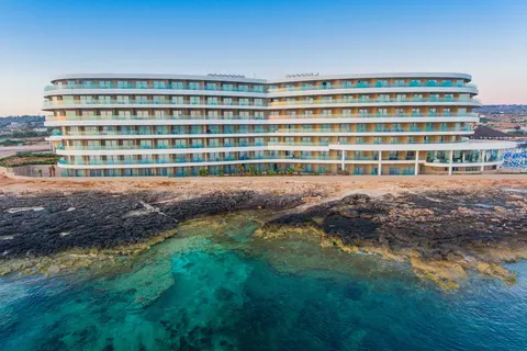 Ramla Bay Resort in Mellieha — foto 13