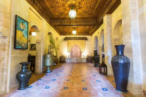 Riad Mimouna in Essaouira — foto 5