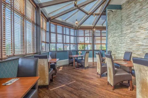 Muthu Westcliff Hotel in Southend-on-Sea, foto 5