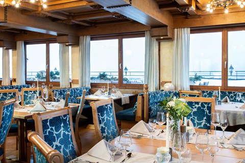 Hotel Bergheimat foto 6