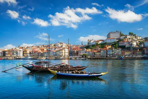 Fly & Drive Portugal Grand 4* in Mexilhoeira Grande — foto 3