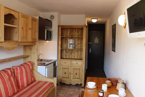 Résidence Vanoise foto 2