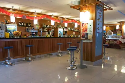Hotel 4R Playa Park in Salou — foto 25