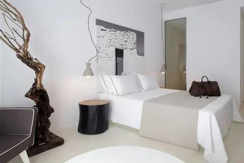 Livin Mykonos Hotel in Τούρλος — foto 23