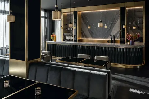 Hotel AMANO East Side foto 9