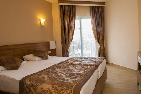 Sun Beach Park & Spa in Manavgat — foto 10