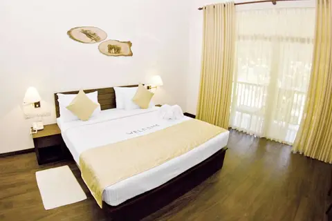 Grand Udawalawe Safari Resort in Udawalawe, foto 6