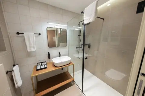 DOMS Boutique Hotel in Mellieha — foto 29