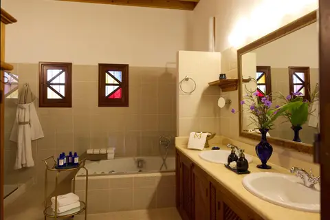 Aquagrand Artistic Luxury Beach Resort in Lindos — foto 18