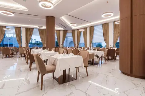 Vivaldi Hotel in San Ġiljan — foto 6