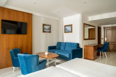 Iberostar Bellevue in Bečići — foto 16