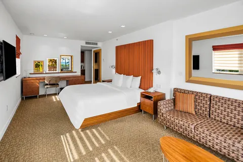 The Tony Hotel South Beach foto 11