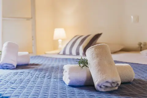 Sunflower Apartments & Studios in Δημοτική Ενότητα Κασσωπαίων — foto 18