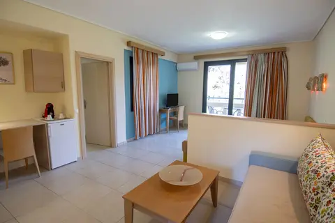 Aeolian Gaea Hotel in Σκάλα Καλλονής — foto 15