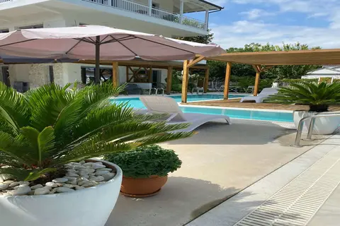 Agorastos Boutique Hotel in Athene, foto 14
