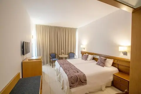Tsokkos Protaras Hotel in Παραλίμνι — foto 13