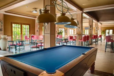 Lopesan Villa Del Conde in Meloneras — foto 23
