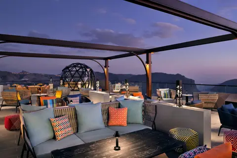 Anantara Al Jabal Al Akhdar Resort in Nizwa — foto 5