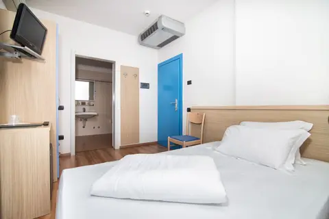 Hi Hotels Riva in Riva del Garda, foto 6