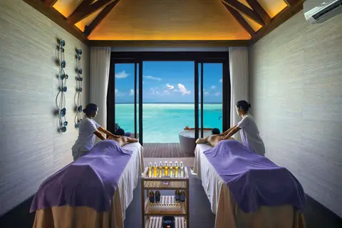 OZEN LIFE MAADHOO in Maadhoo — foto 16