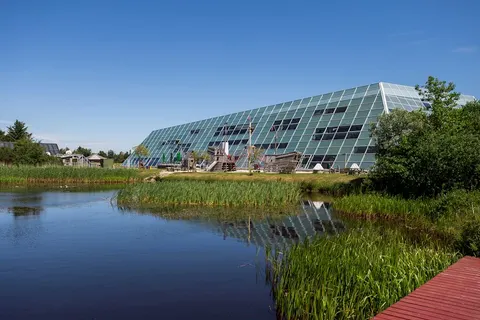 Vakantiepark Seawest in Varde Municipality — foto 16