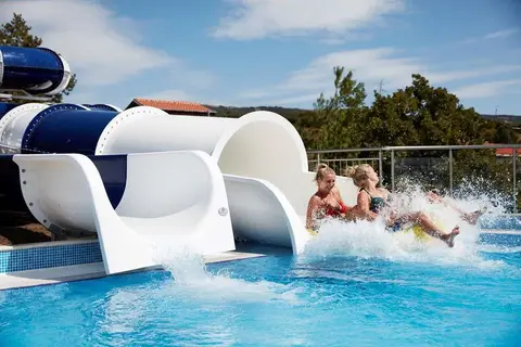 TUI Blue Nevis in Несебър — foto 14