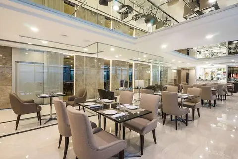 SureStay Plus Hotel by Best Western Sukhumvit in Bangkok, foto 7