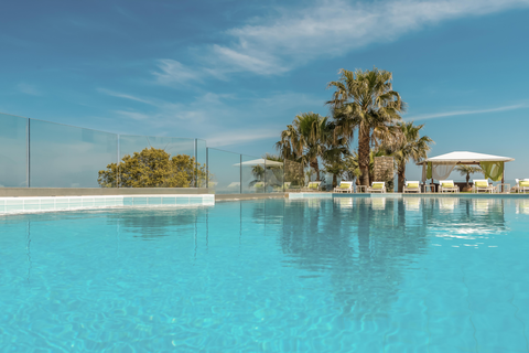 Appartementen Erietta foto 8