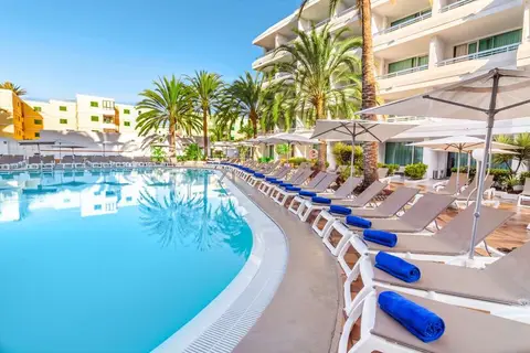 Hotel Akeah Broncemar in San Bartolomé de Tirajana — foto 2