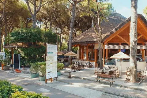 Camping Mare E Pineta in Comacchio — foto 20