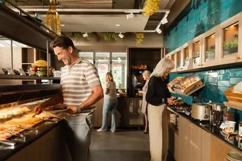 Carlton Oasis foto 4