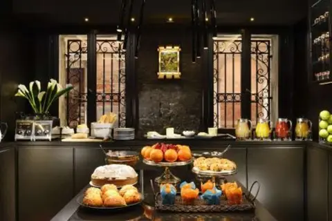 Hotel L'Orologio Venezia in Venetië, foto 12