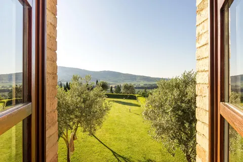Relais Borgo Torale in Tuoro sul Trasimeno — foto 13