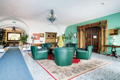 Arathena Rocks Hotel in Giardini-Naxos, foto 20