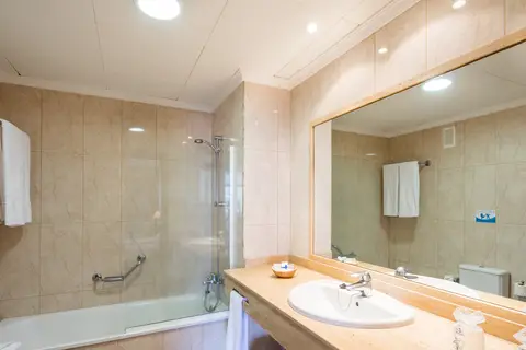 BlueSea Puerto Resort in Puerto De La Cruz — foto 20
