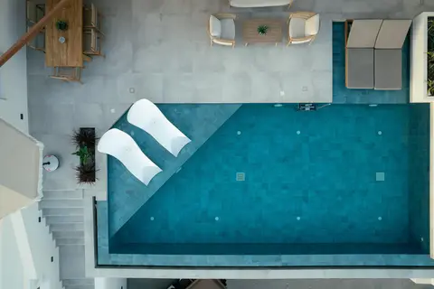 Akres Luxury Sea view Villas in Kos, foto 21