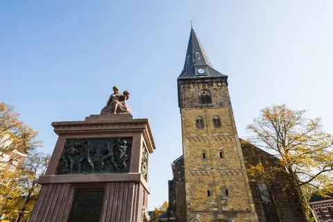 Hotel Het Landhuis foto 15