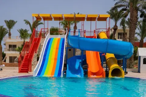 Royal Star Beach Resort in Hurghada — foto 4