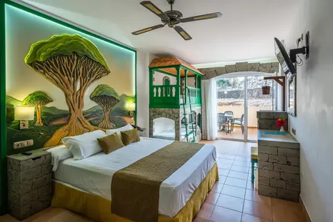 BlueSea Costa Jardin & Spa in Puerto De La Cruz — foto 16