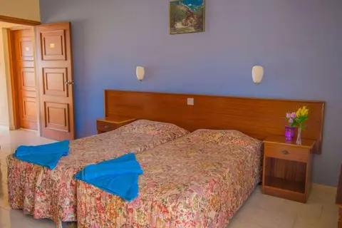 Windmills Hotel Appartementen in Παραλίμνι — foto 3