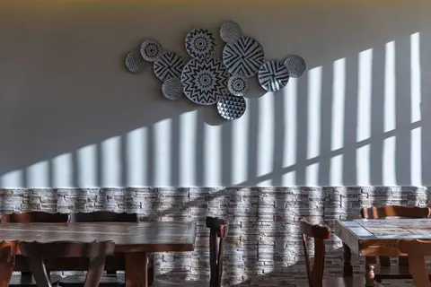 Sunny Days Hotel & Appartementen in Ζηπάρι — foto 22
