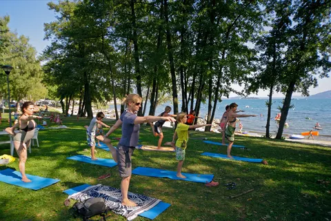 Camping Isolino foto 16