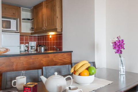 Résidence Le Quartz foto 4